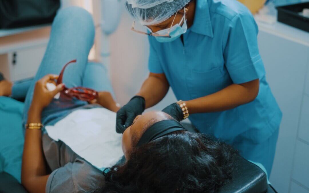What to Expect When Getting a Cavity Filled